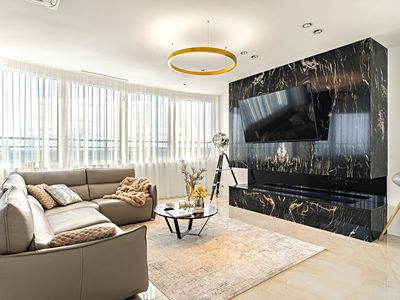 Prodej bytu 4+1 506 m²