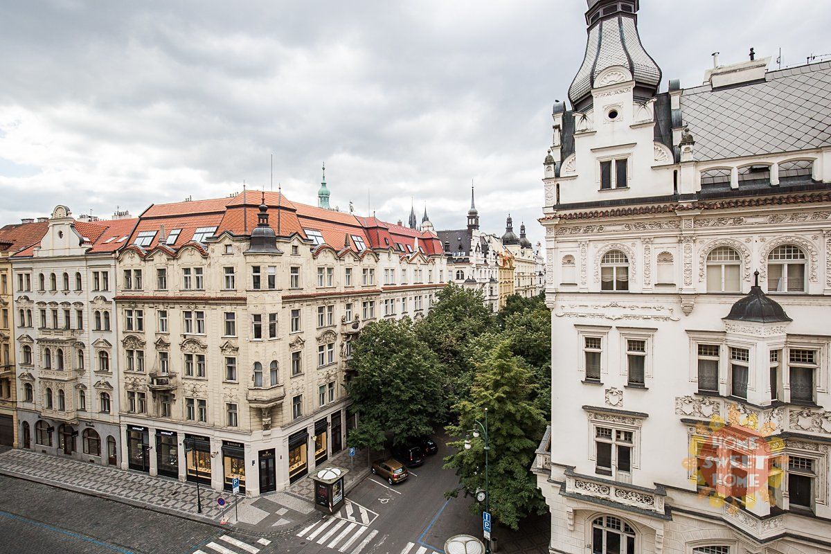 Pronájem bytu 5+1 197 m² – fotografie 4