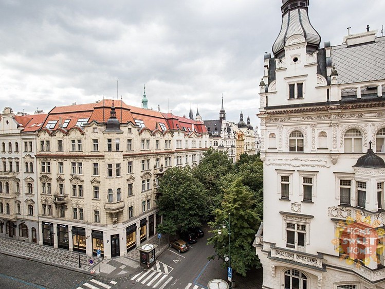 Wohnung 5+1 zur Miete, 197 m² (4 von 20)