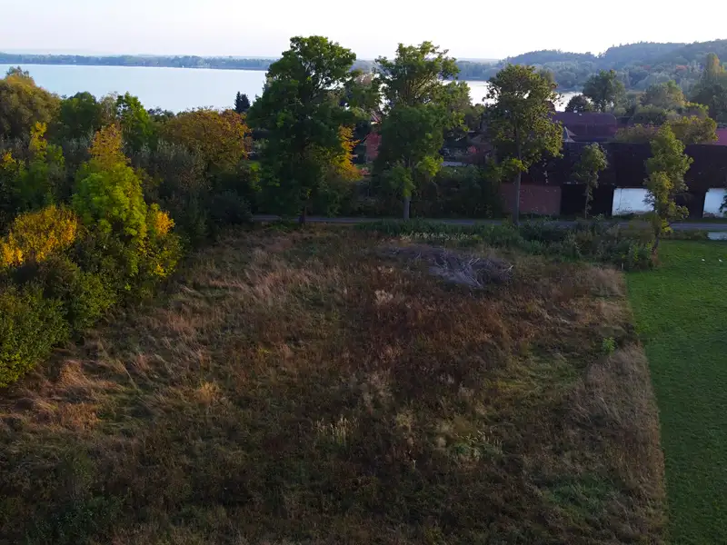 Prodej stavebního pozemku 2713 m², Česká Skalice – náhled fotky 3