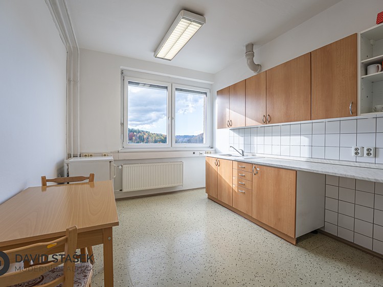 Pronájem komerčního prostoru, 13 m² (5 z 10)