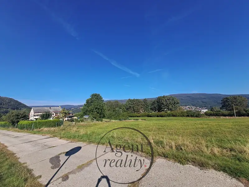 Prodej zahrady 357 m², Jílové – náhled fotky 3