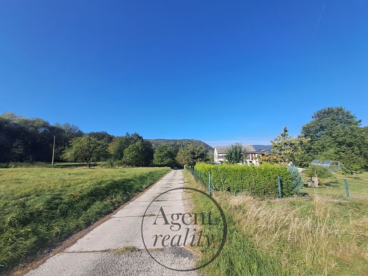 Prodej zahrady 357 m² – fotografie 5