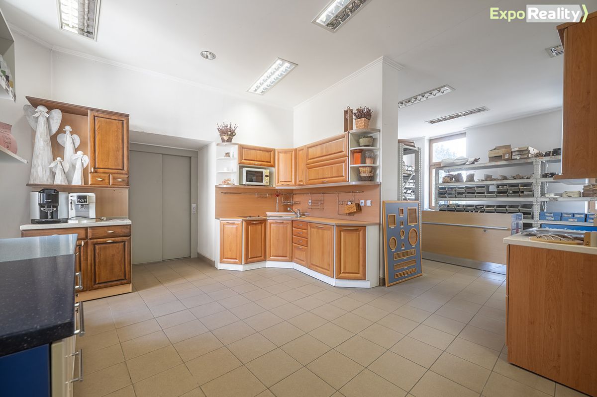 Prodej obchodního prostoru 782 m² – fotografie 2