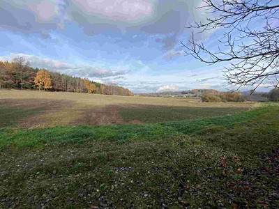 Truskovice, okres Strakonice