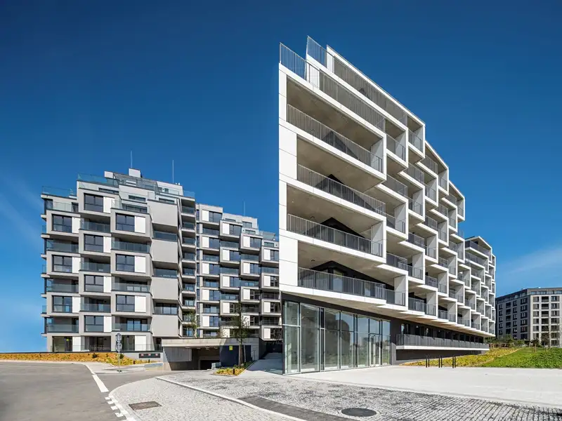 Prodej bytu 5+kk 174 m², Praha – náhled fotky 2