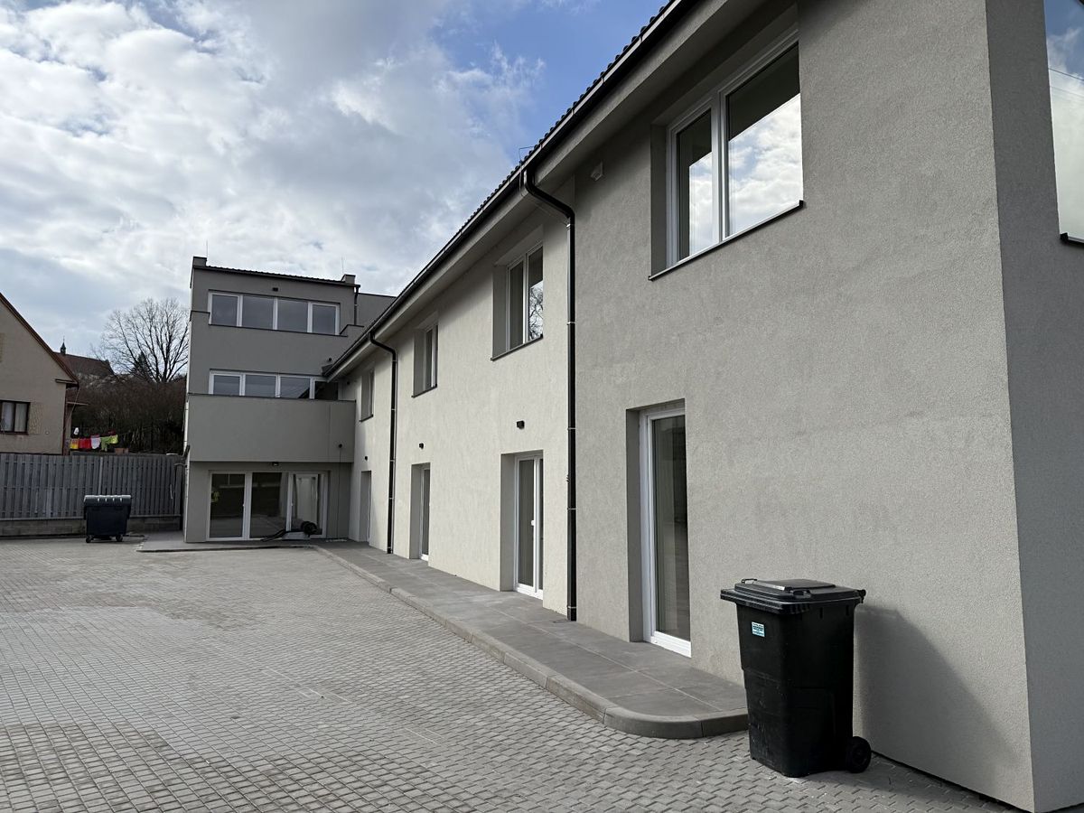 Prodej činžovního domu 499 m² – fotografie 4