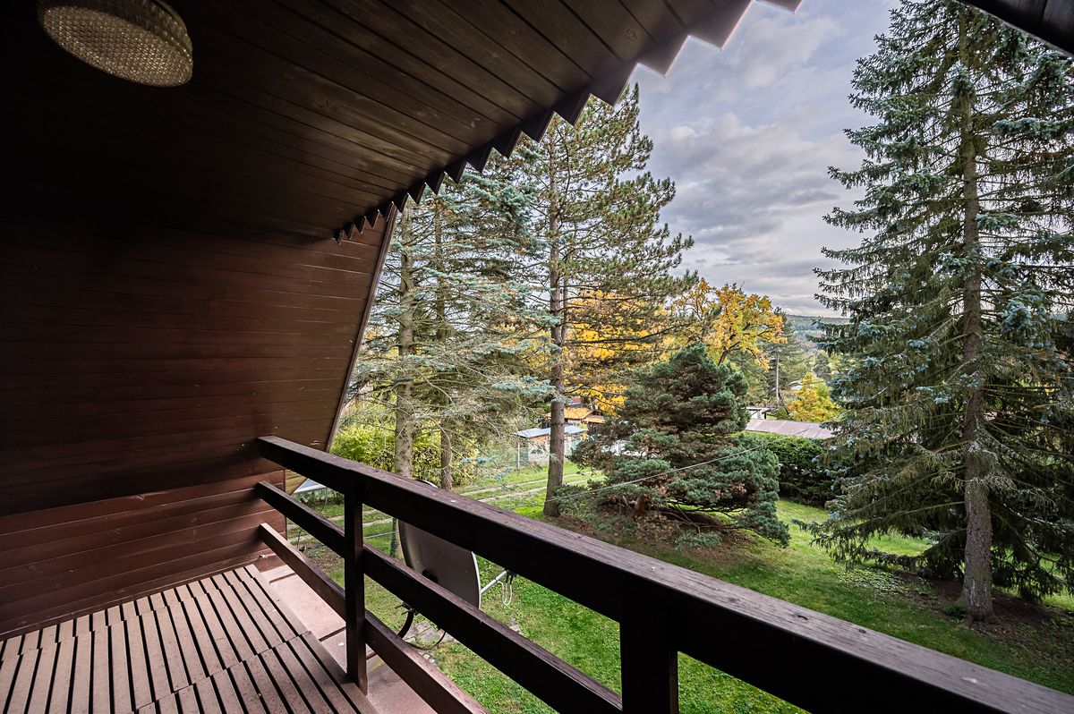 Prodej chaty 72 m², pozemek 1286 m² – fotografie 4