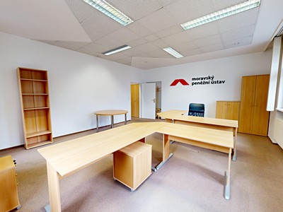 Комерційне приміщення в оренду, 54 м² (3 з 9)