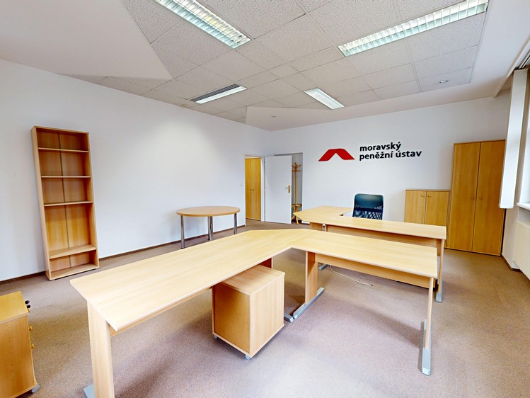 Комерційне приміщення в оренду, 54 м² (3 з 9)