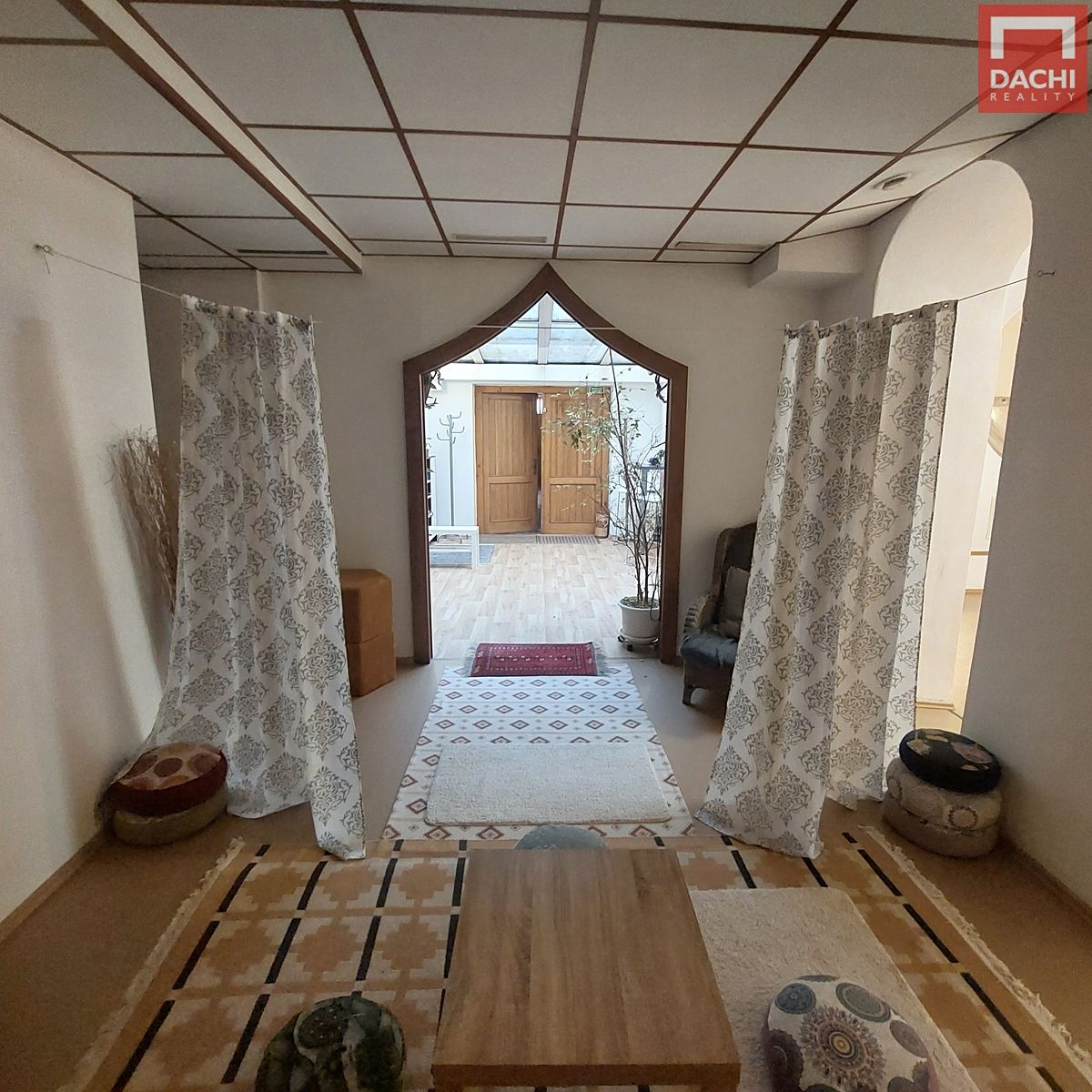 Pronájem komerční nemovitosti 99 m² – fotografie 3