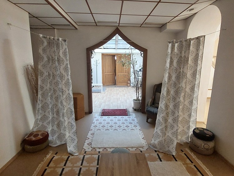 Pronájem komerčního prostoru, 99 m² (3 z 16)