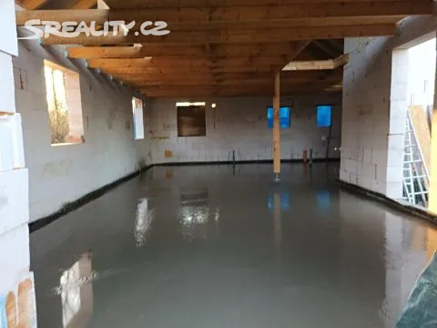 Prodej rodinného domu 125 m², pozemek 663 m² – pohled 4