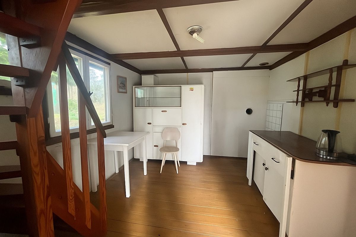 Prodej chaty 65 m², pozemek 708 m² – fotografie 3