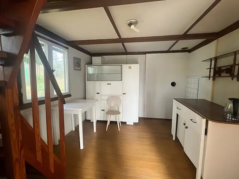 Prodej chaty 65 m², pozemek 708 m², Hluchov – náhled fotky 3