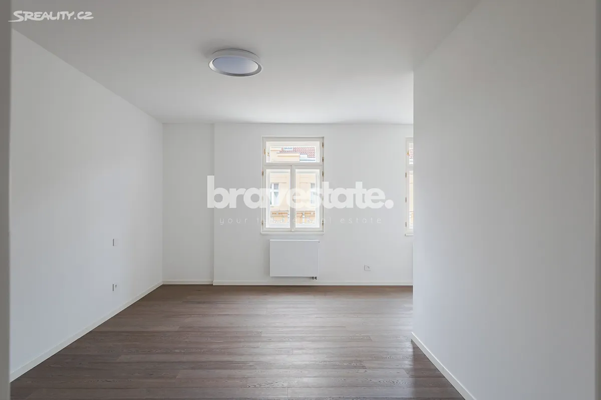 Pronájem bytu 3+kk 120 m² – další