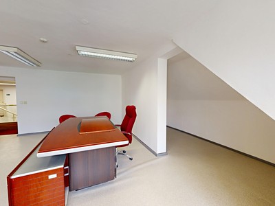 Pronájem komerčního prostoru, 42 m² (3 z 8)