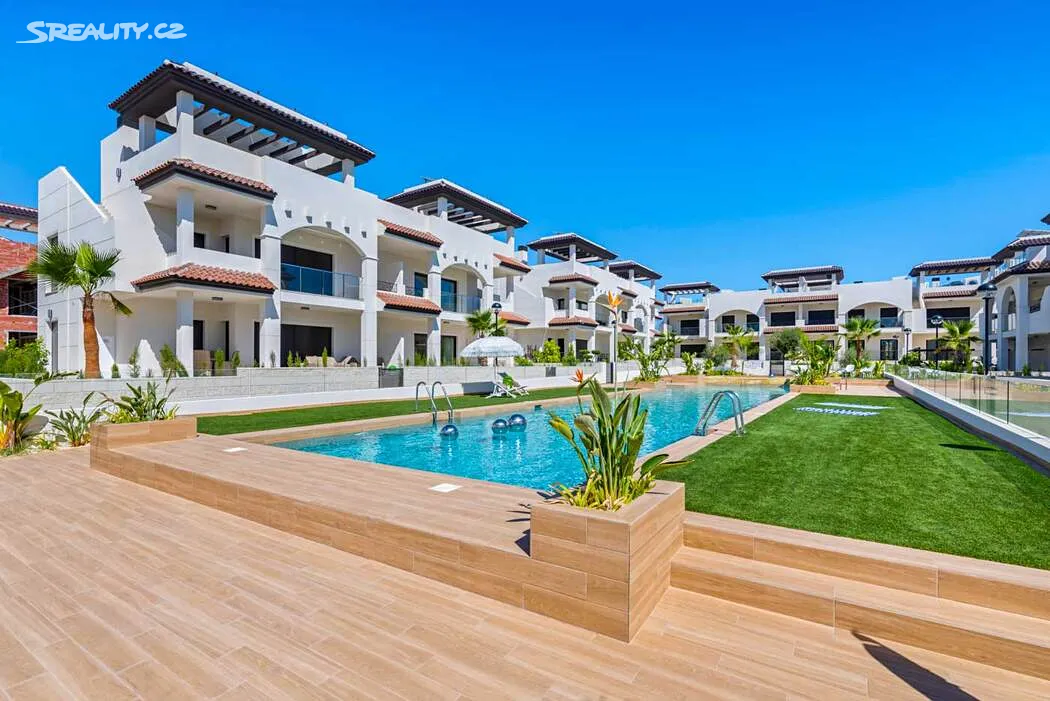 Prodej bytu 4+1 105 m² - Widok 2
