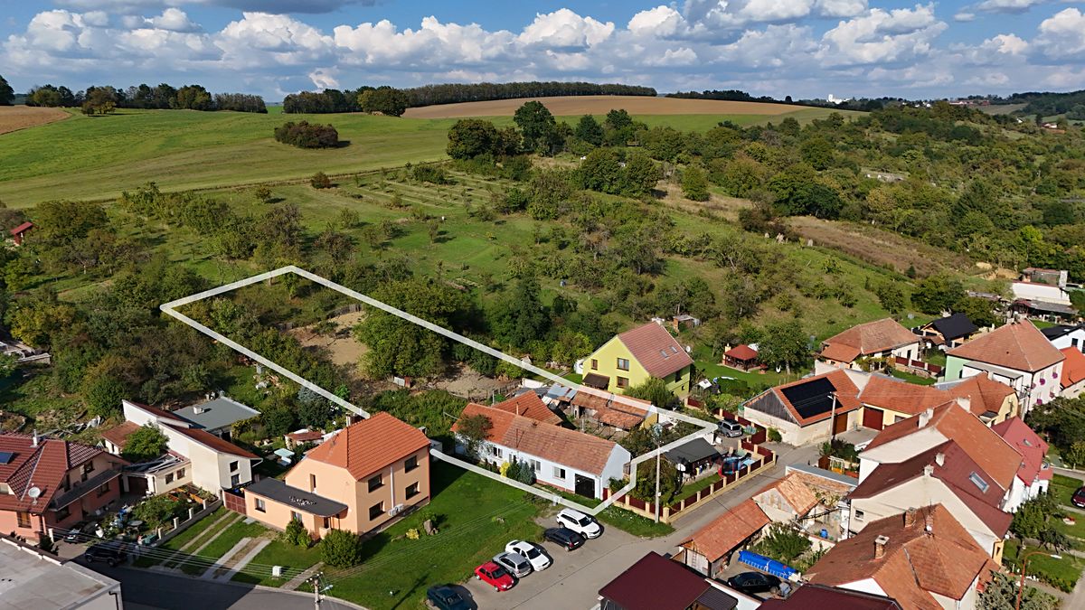 Prodej rodinného domu 118 m², pozemek 2322 m² – fotografie 5