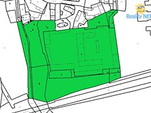 Prodej  stavebního pozemku 38 977 m²