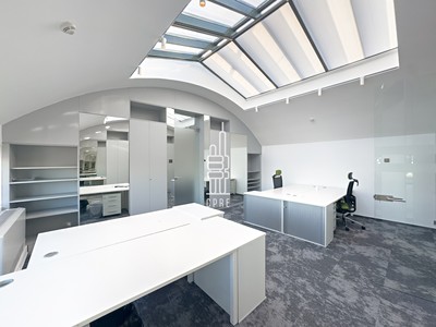 Pronájem kanceláře 133 m² — photo 5