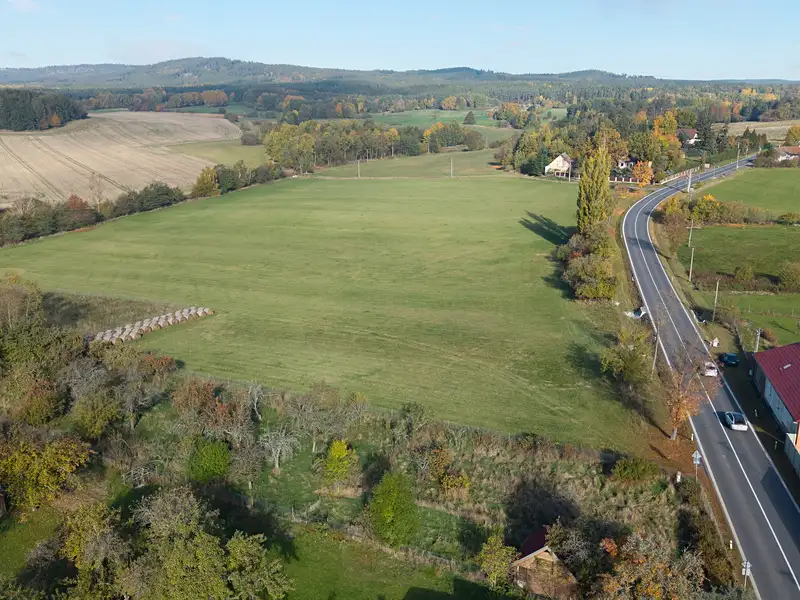 Prodej komerčního pozemku 13890 m², Vranovice – náhled fotky 3