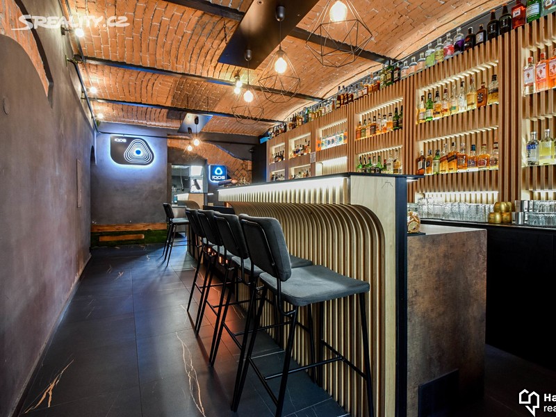 Prodej restaurace 200 m², Olomouc