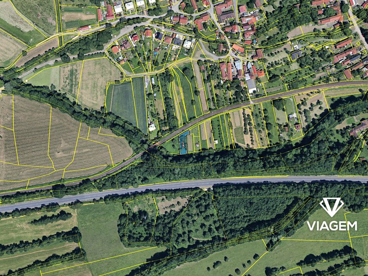 Grundstück zum Kauf, 436 m² (5 von 5)