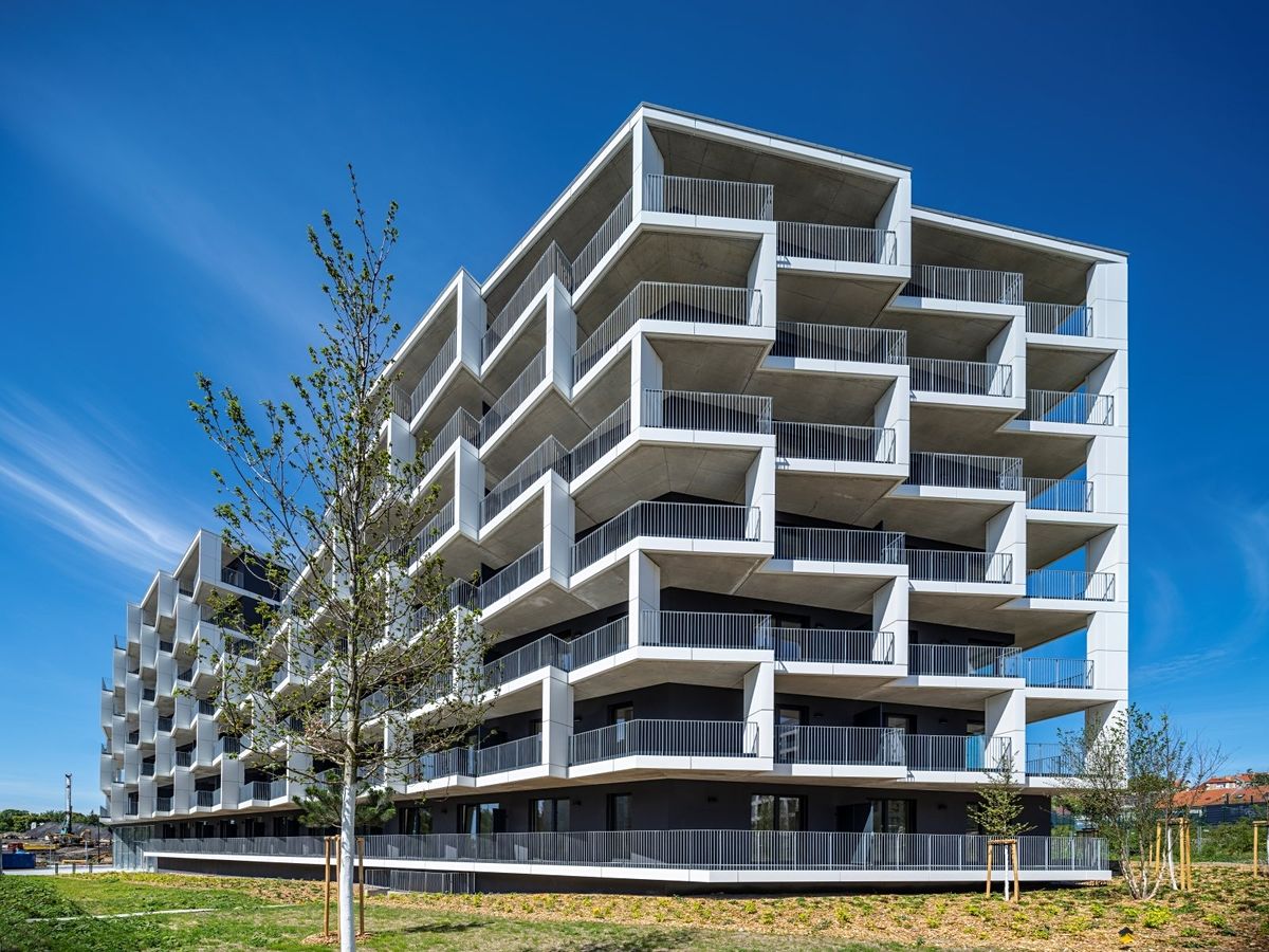 Prodej bytu 5+kk 174 m²