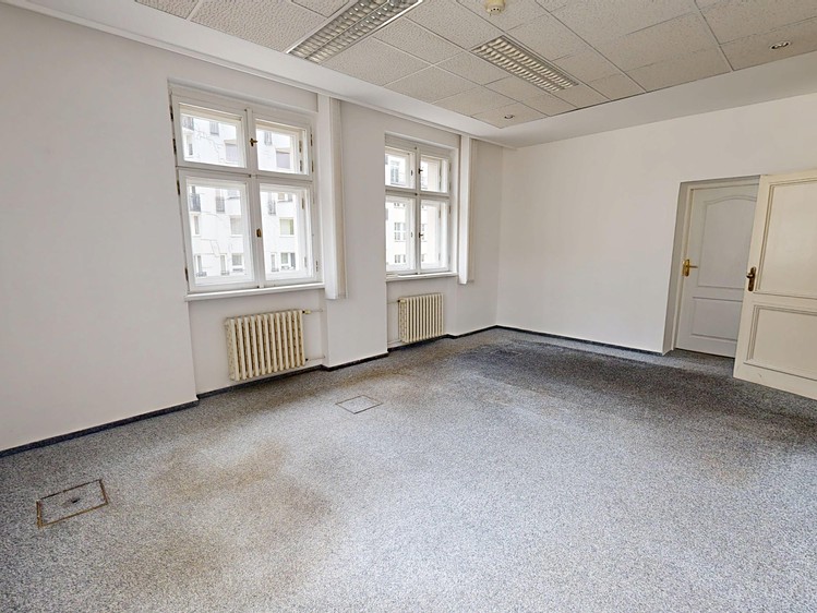 Gewerbefläche zur Miete, 23 m² (1 von 7)