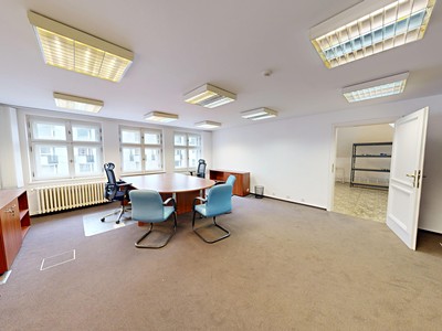 Комерційне приміщення в оренду, 59 м² (2 з 9)