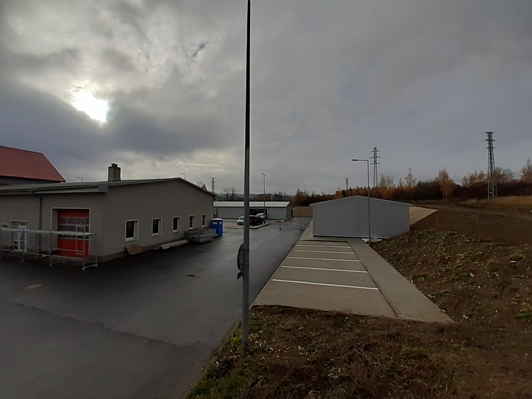 Комерційне приміщення в оренду, 464 м² (2 з 6)