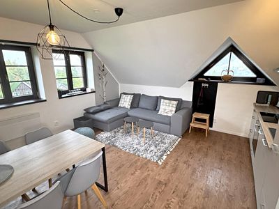 Prodej bytu 2+kk 50 m²