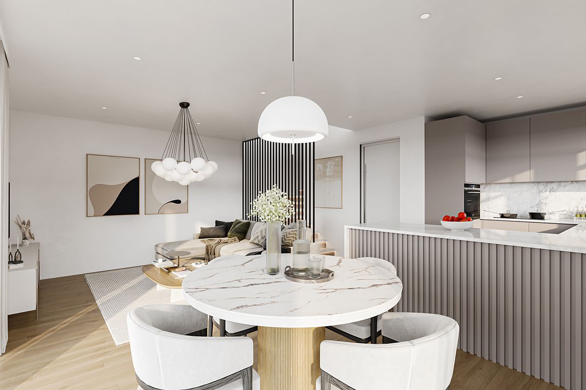 Prodej rodinného domu 125 m², pozemek 388 m² – fotografie 3