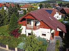 Prodej  rodinného domu 193 m², pozemek 525 m²