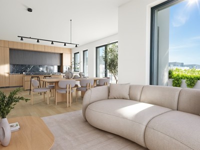 Prodej bytu 5+kk 166 m²