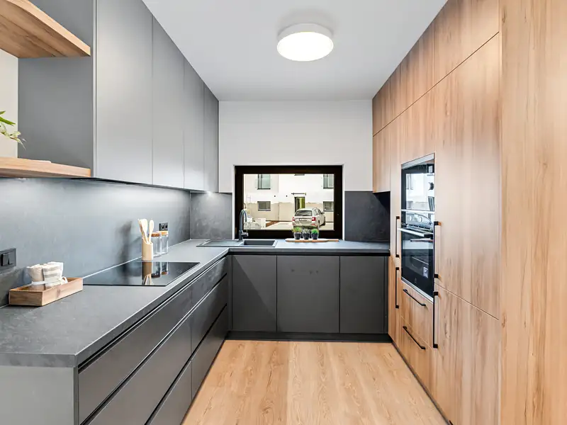Prodej rodinného domu 92 m², pozemek 350 m², Újezdeček – náhled fotky 1