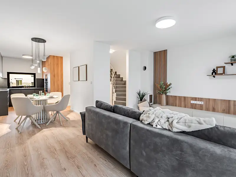 Prodej rodinného domu 92 m², pozemek 350 m², Újezdeček – náhled fotky 2