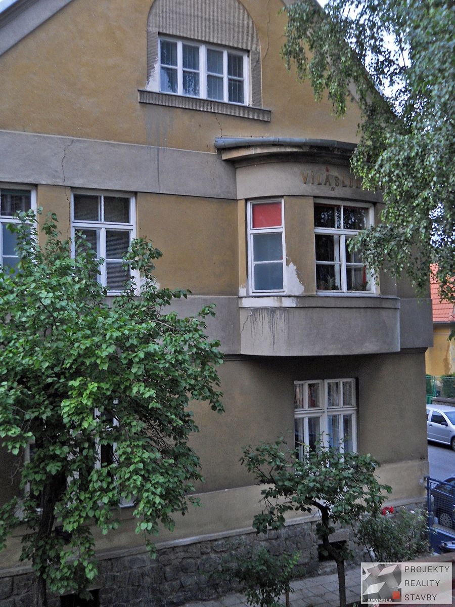 Prodej vily 453 m², pozemek 560 m² – fotografie 5