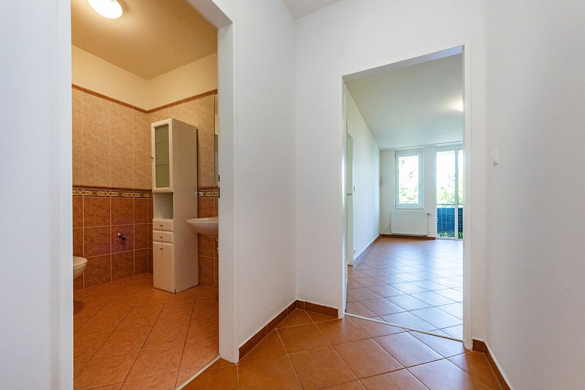 Prodej bytu 2+kk 50 m²