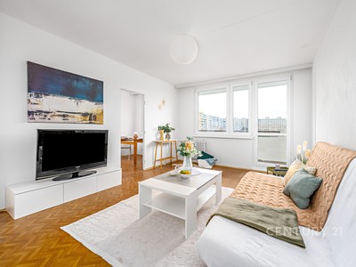 Prodej bytu 3+1 87 m²