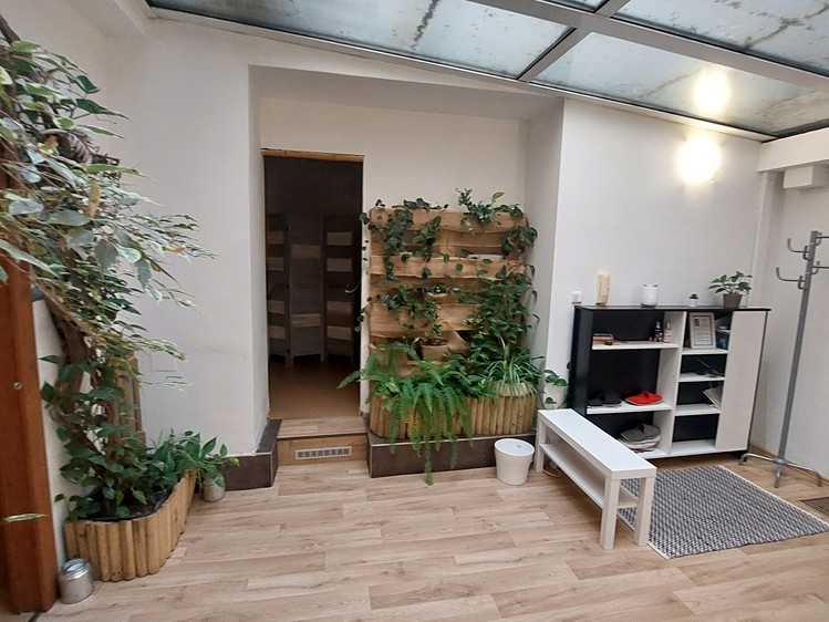 Pronájem komerčního prostoru, 99 m² (9 z 16)