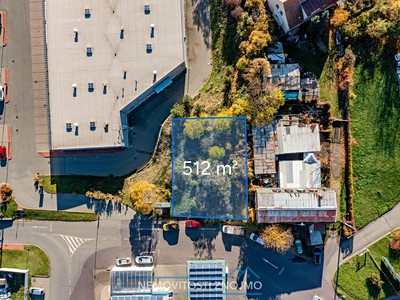 Prodej pozemku, 512 m² (3 z 7)