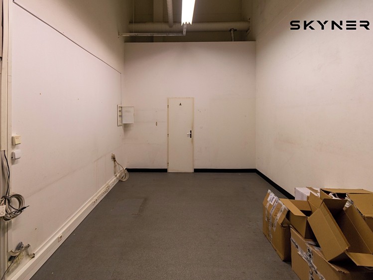Pronájem komerčního prostoru, 413 m² (6 z 6)