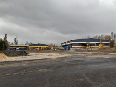 Prodej komerčního pozemku 30000 m²