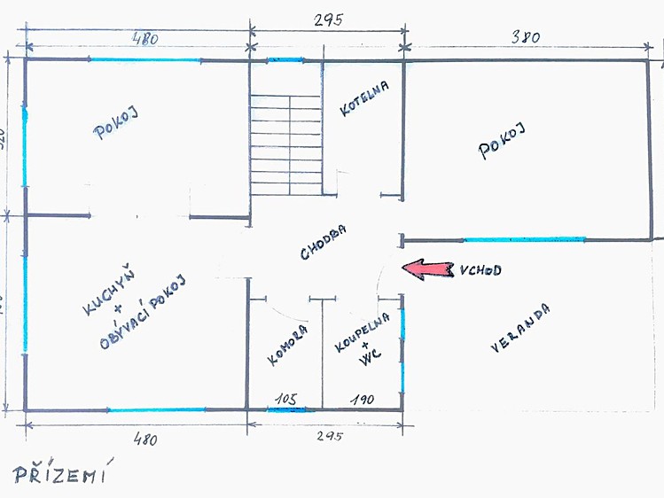 Будинок на продаж, 400 м² (20 з 33)
