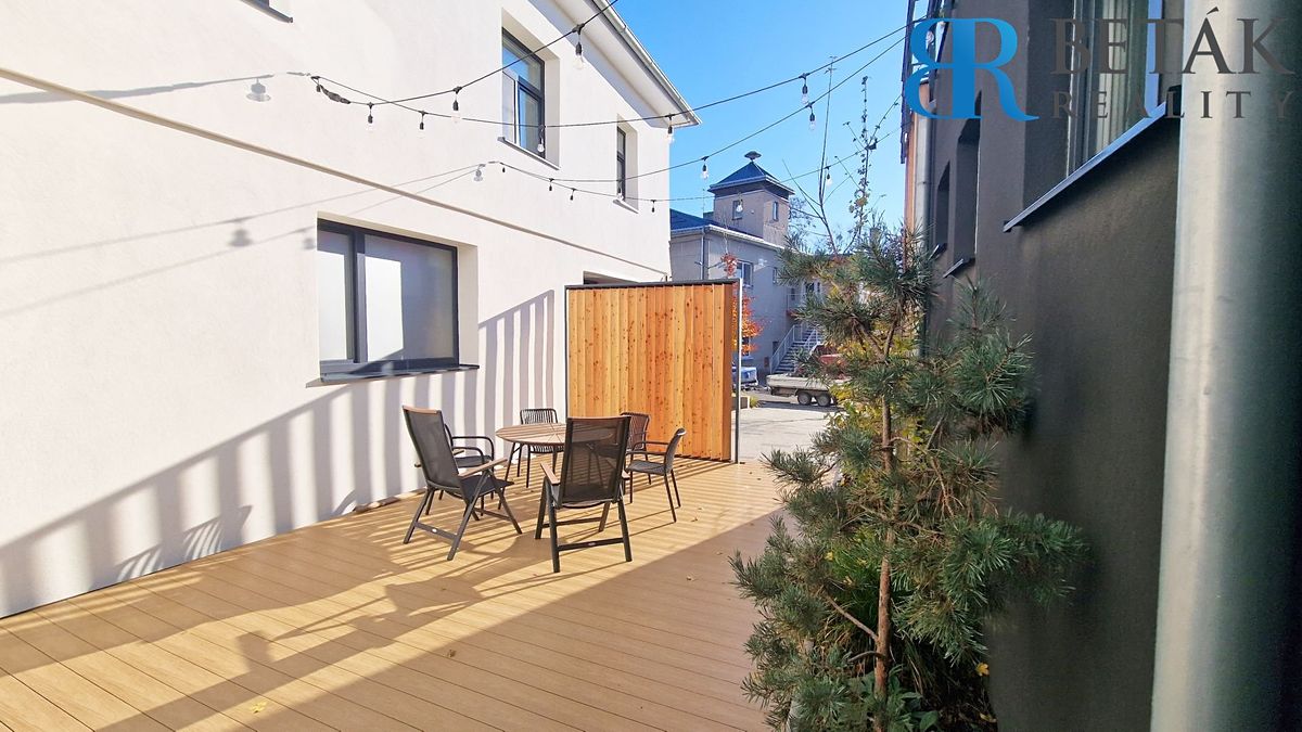 Prodej činžovního domu 670 m² – fotografie 3