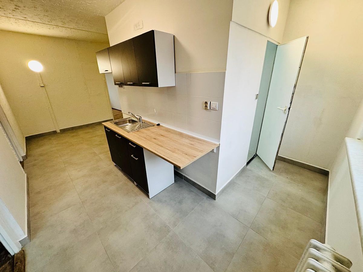 Pronájem bytu 3+1 69 m²