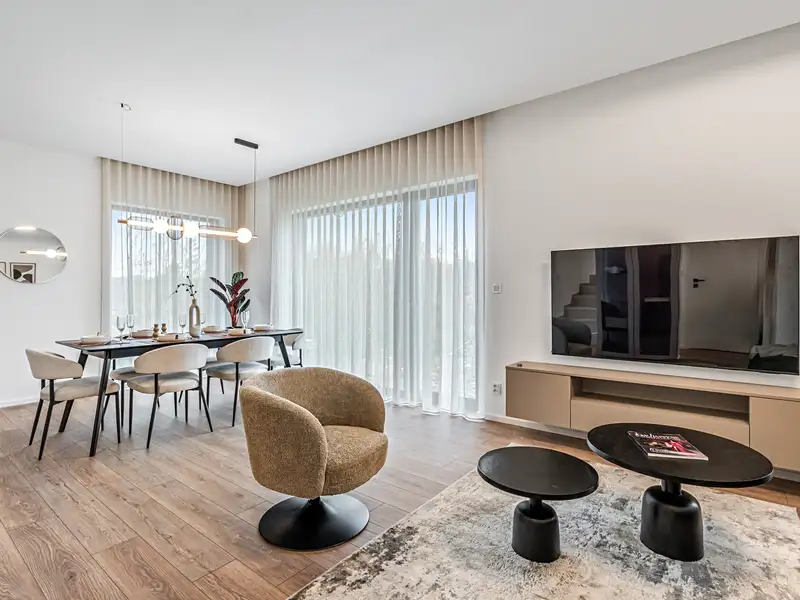 Prodej rodinného domu 150 m², pozemek 636 m², Teplice – náhled fotky 2