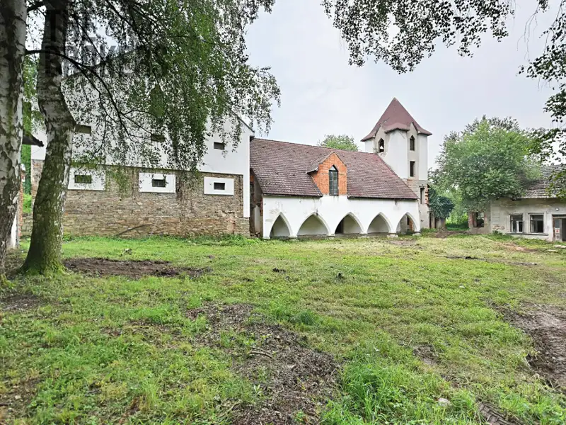 Prodej rodinného domu 5000 m², pozemek 42000 m², Zásmuky – náhled fotky 3